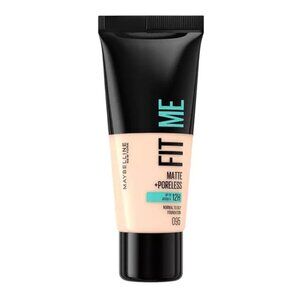MAYBELLINE Fit Me Matte Poreless Foundation No.95 Fair Porcelain 30ml